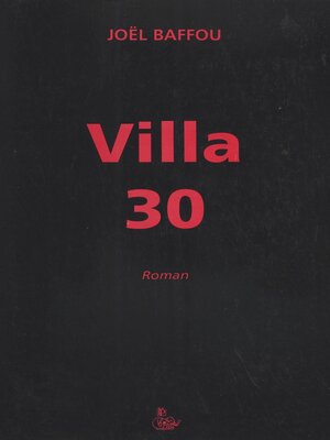 cover image of Villa 30